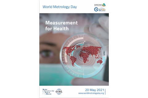 World Metrology Day 20 May 2021