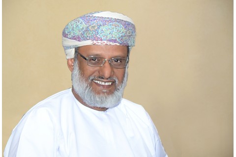 His Excellency Mr. Saud bin Nasser Al Khusaibi Appointed as GSO  Secretary General