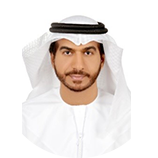 H.E Dr. Halal  Al Kaabi  