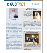 eGulfMet - Issue #2