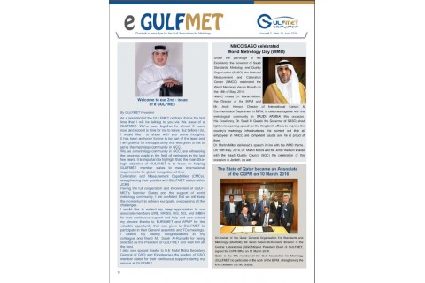 eGulfMet - Issue #2