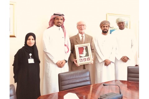 Technical Assistance  program to enhance the metrological capability of the Sultanate of Oman