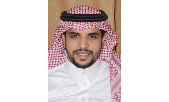 Eng. Abdulelah Alqarnas Appointed as the New Secretary ...