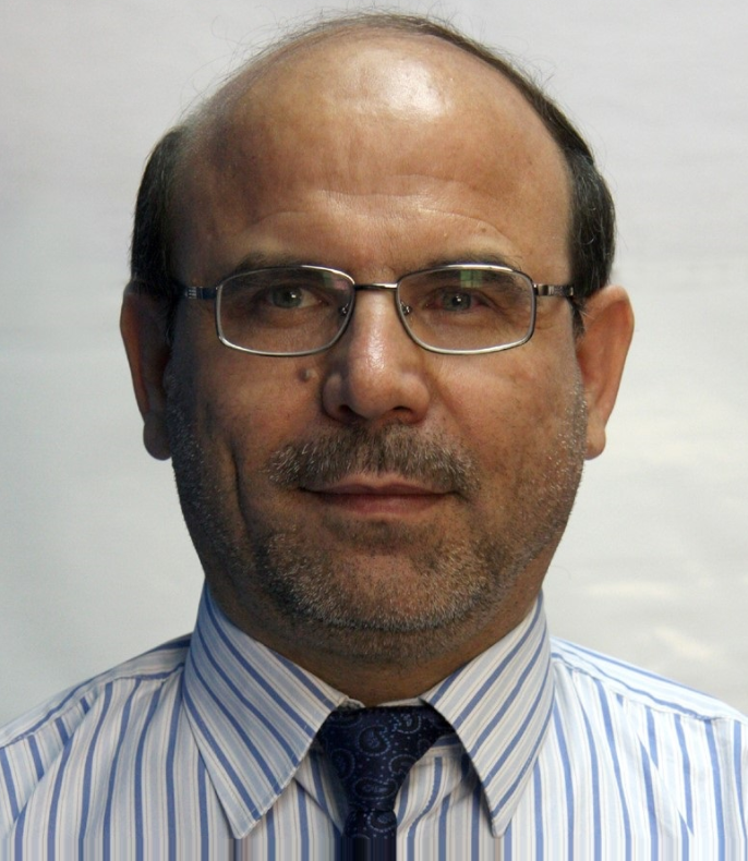 Eng. Omar Kanakrieh